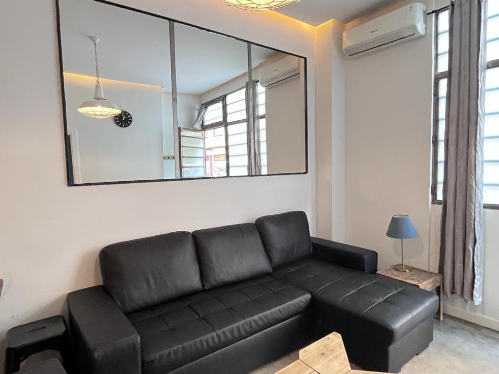 Moderno Apartamento 2Habitaciones Avda America Madrid Buitenkant foto